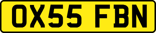 OX55FBN
