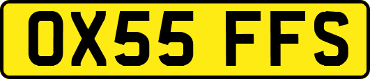 OX55FFS