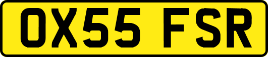 OX55FSR