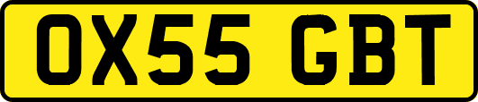 OX55GBT