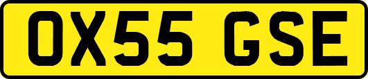 OX55GSE