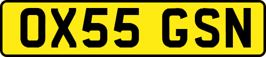 OX55GSN