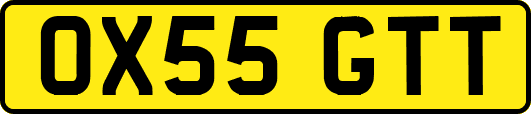 OX55GTT