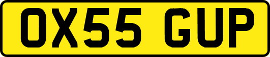OX55GUP