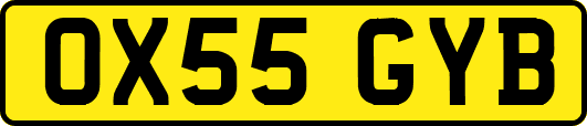 OX55GYB