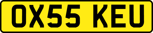 OX55KEU