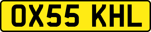OX55KHL