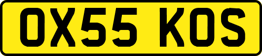 OX55KOS