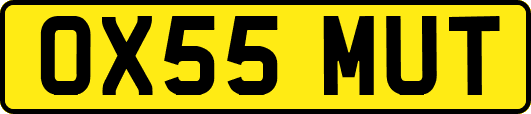 OX55MUT
