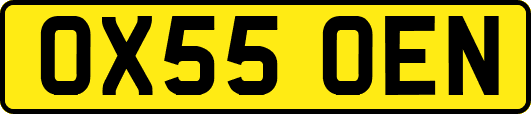 OX55OEN