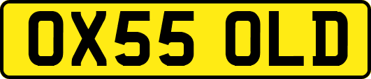 OX55OLD