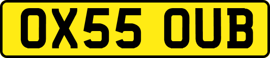 OX55OUB