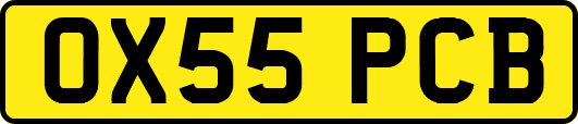 OX55PCB