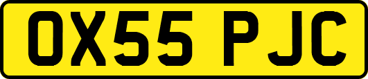OX55PJC