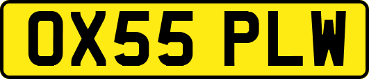 OX55PLW