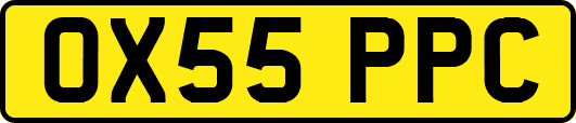 OX55PPC