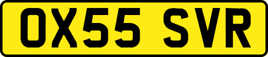 OX55SVR