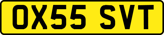 OX55SVT