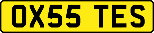OX55TES