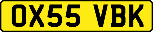 OX55VBK
