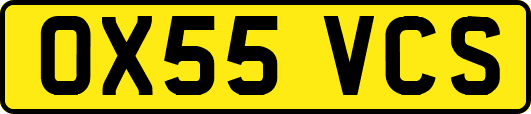 OX55VCS