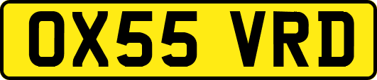 OX55VRD
