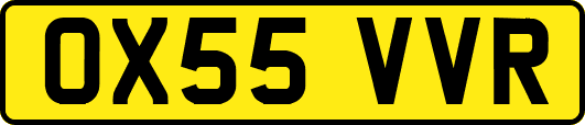 OX55VVR