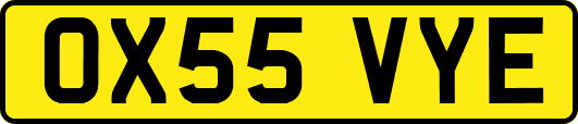 OX55VYE