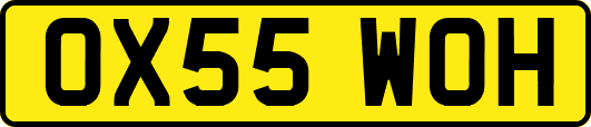 OX55WOH