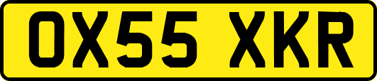 OX55XKR