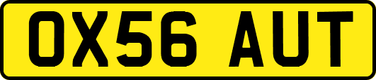 OX56AUT