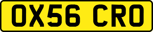 OX56CRO
