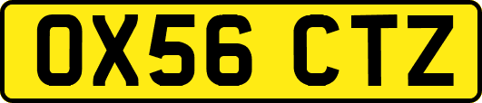 OX56CTZ