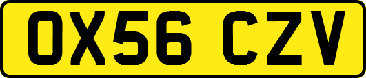 OX56CZV