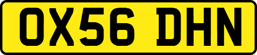 OX56DHN