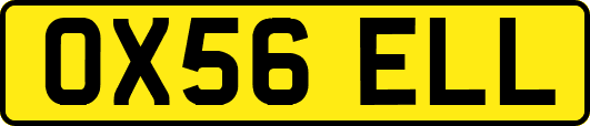 OX56ELL