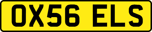 OX56ELS
