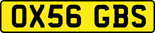 OX56GBS