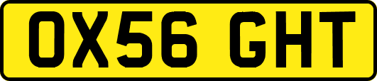 OX56GHT