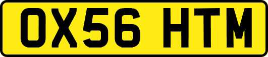 OX56HTM