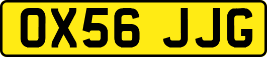 OX56JJG