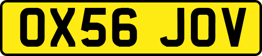 OX56JOV