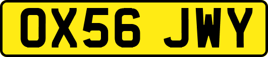 OX56JWY