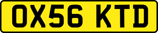 OX56KTD