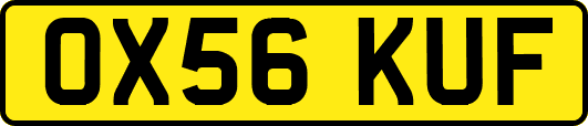 OX56KUF