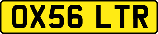 OX56LTR