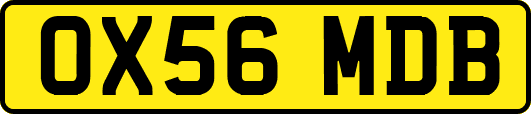 OX56MDB