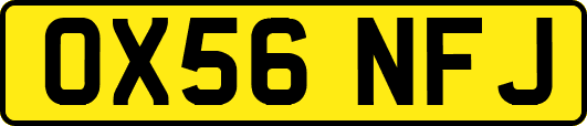 OX56NFJ