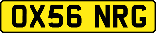 OX56NRG