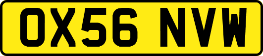 OX56NVW